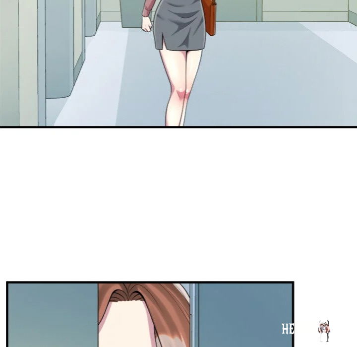 Weekly Enchantment Report Weekly Enchantment Report Chapter 16 - Page 44