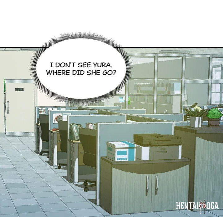 Weekly Enchantment Report Weekly Enchantment Report Chapter 16 - Page 46