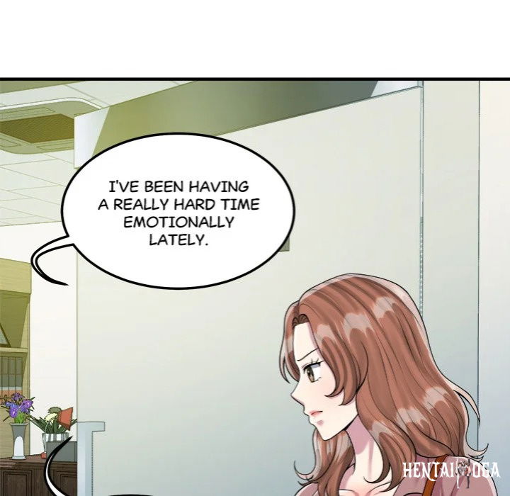 Weekly Enchantment Report Weekly Enchantment Report Chapter 16 - Page 49