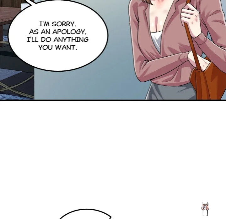 Weekly Enchantment Report Weekly Enchantment Report Chapter 16 - Page 50