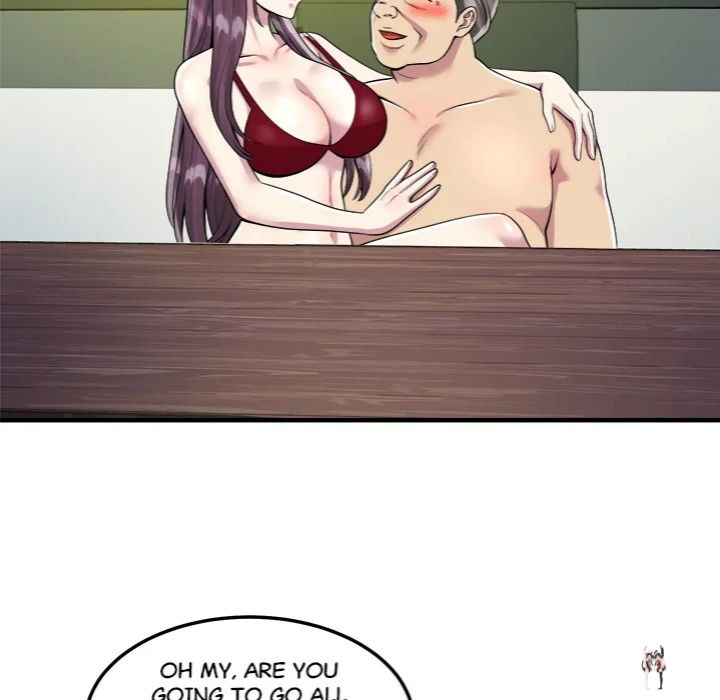 Weekly Enchantment Report Weekly Enchantment Report Chapter 16 - Page 53