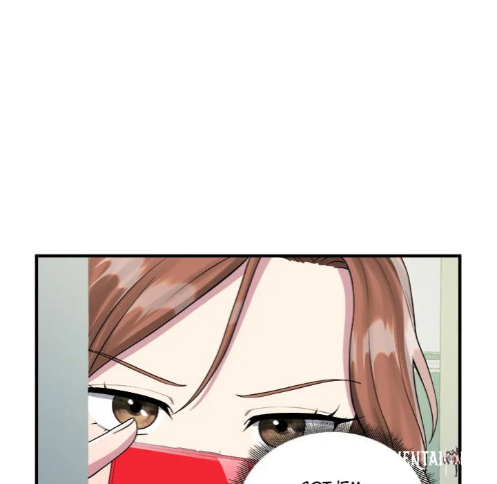 Weekly Enchantment Report Weekly Enchantment Report Chapter 16 - Page 55