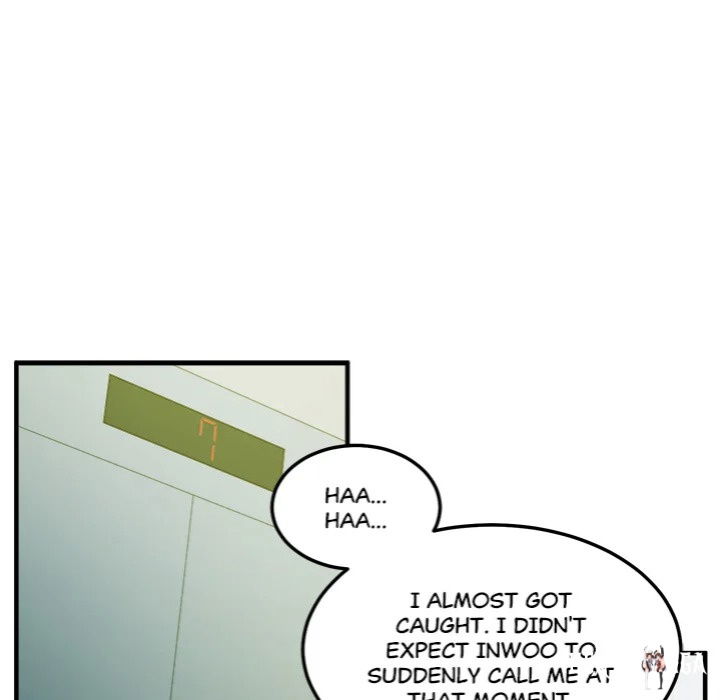 Weekly Enchantment Report Weekly Enchantment Report Chapter 16 - Page 64