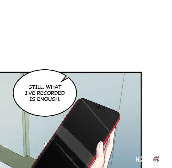 Weekly Enchantment Report Weekly Enchantment Report Chapter 16 - Page 66