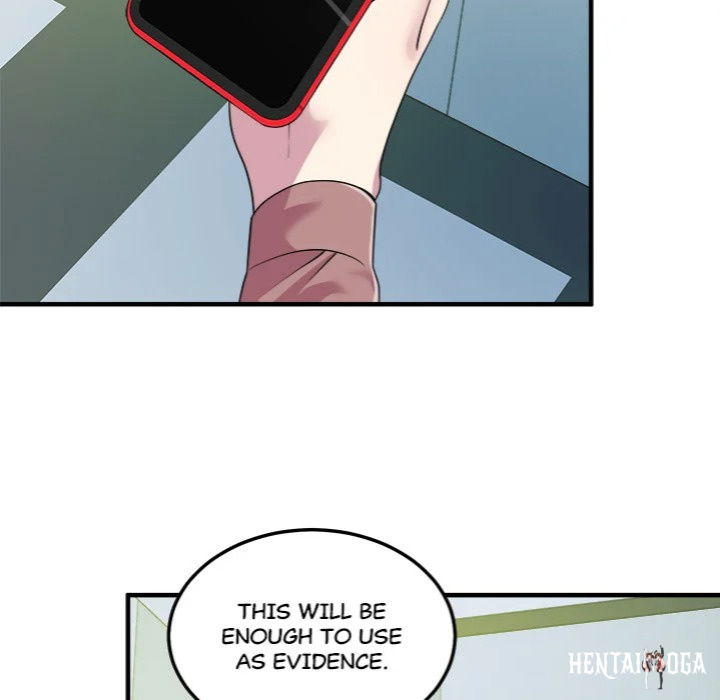 Weekly Enchantment Report Weekly Enchantment Report Chapter 16 - Page 67