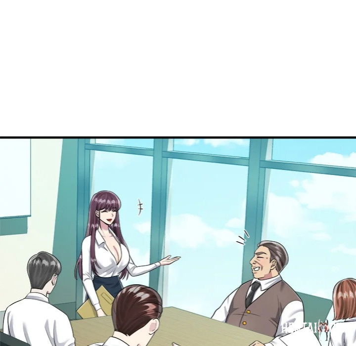 Weekly Enchantment Report Weekly Enchantment Report Chapter 16 - Page 7