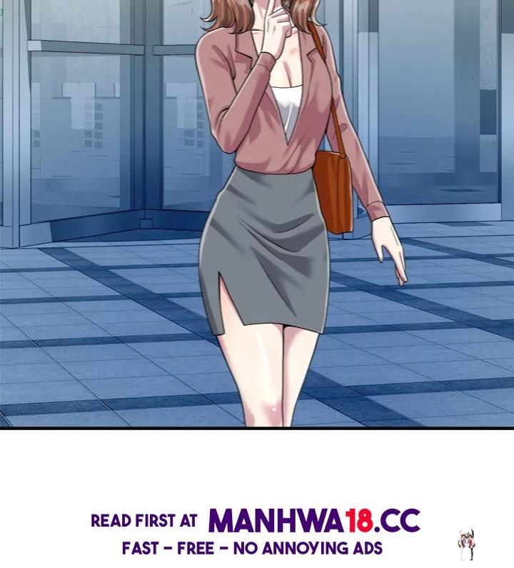 Weekly Enchantment Report Weekly Enchantment Report Chapter 16 - Page 70