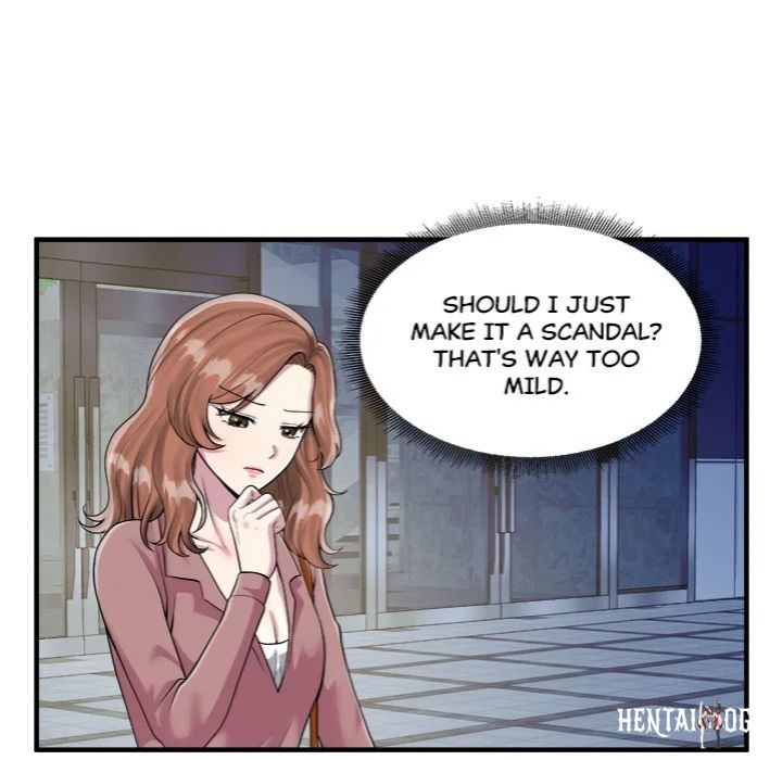 Weekly Enchantment Report Weekly Enchantment Report Chapter 16 - Page 71