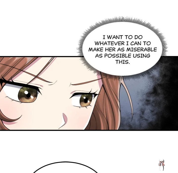 Weekly Enchantment Report Weekly Enchantment Report Chapter 16 - Page 72