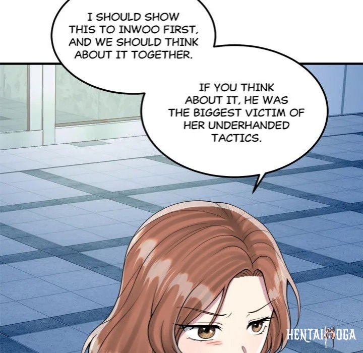 Weekly Enchantment Report Weekly Enchantment Report Chapter 16 - Page 73