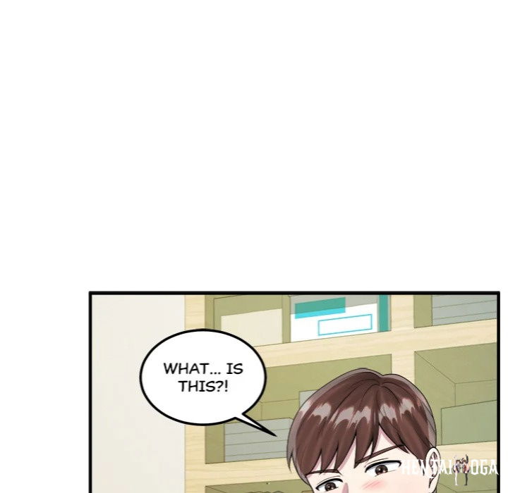 Weekly Enchantment Report Weekly Enchantment Report Chapter 16 - Page 78