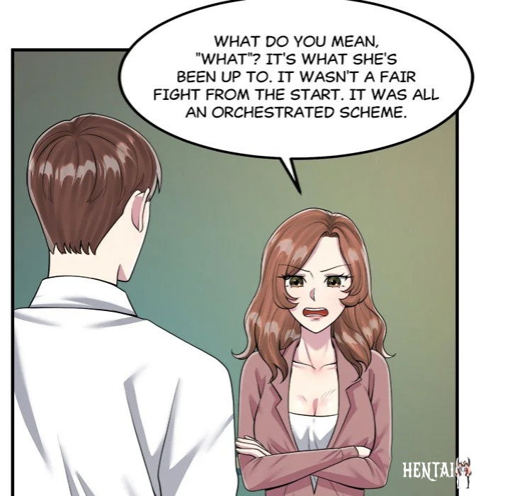 Weekly Enchantment Report Weekly Enchantment Report Chapter 16 - Page 80