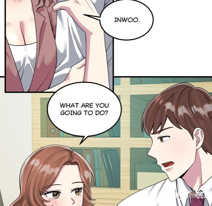 Weekly Enchantment Report Weekly Enchantment Report Chapter 16 - Page 84