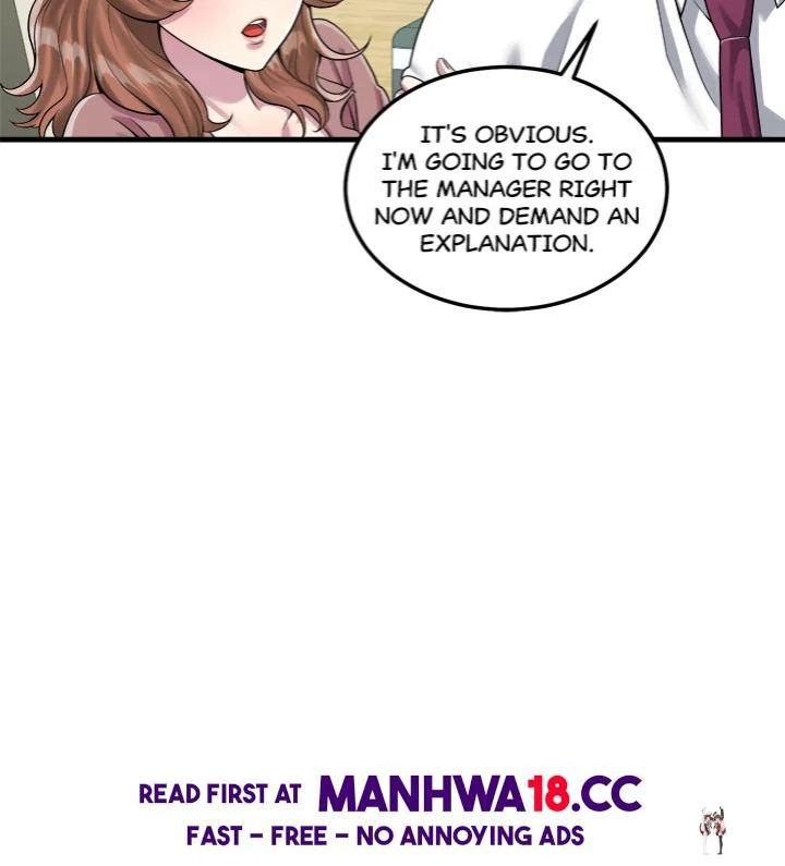 Weekly Enchantment Report Weekly Enchantment Report Chapter 16 - Page 85