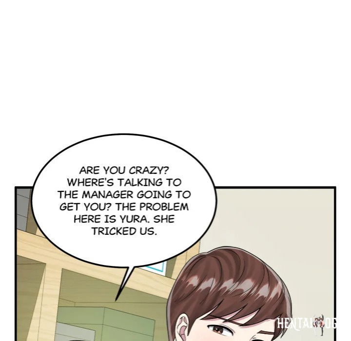 Weekly Enchantment Report Weekly Enchantment Report Chapter 16 - Page 86