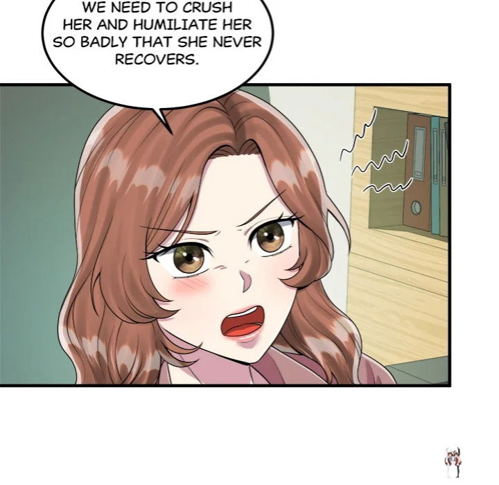 Weekly Enchantment Report Weekly Enchantment Report Chapter 16 - Page 88