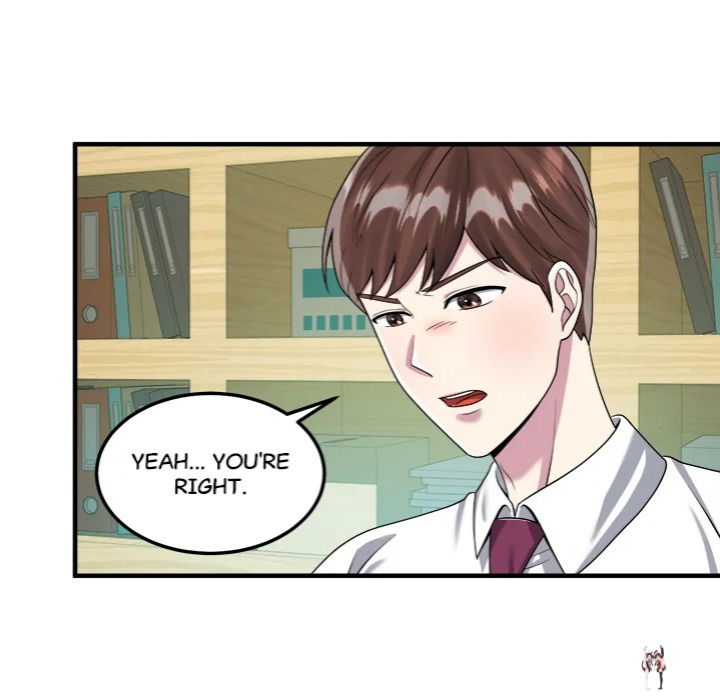 Weekly Enchantment Report Weekly Enchantment Report Chapter 16 - Page 89