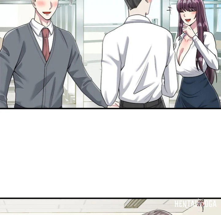 Weekly Enchantment Report Weekly Enchantment Report Chapter 16 - Page 9