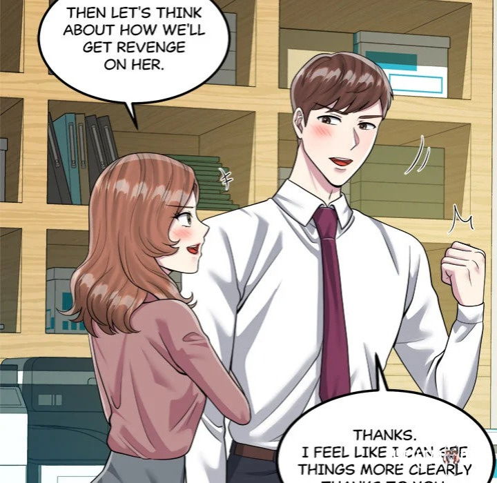 Weekly Enchantment Report Weekly Enchantment Report Chapter 16 - Page 91