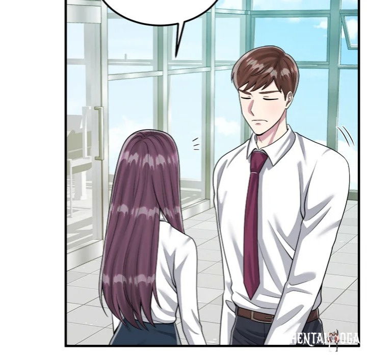 Weekly Enchantment Report Weekly Enchantment Report Chapter 16 - Page 94