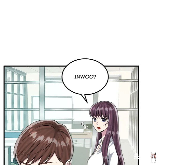 Weekly Enchantment Report Weekly Enchantment Report Chapter 16 - Page 95