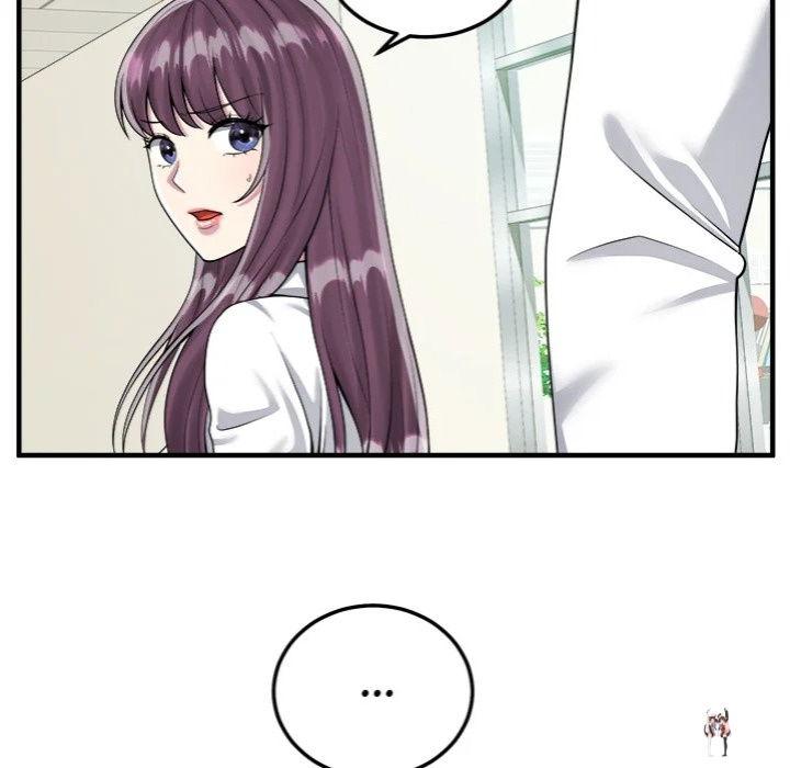 Weekly Enchantment Report Weekly Enchantment Report Chapter 16 - Page 97