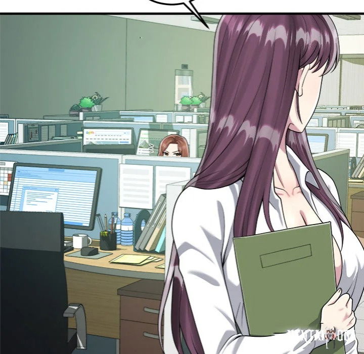 Weekly Enchantment Report Weekly Enchantment Report Chapter 16 - Page 98