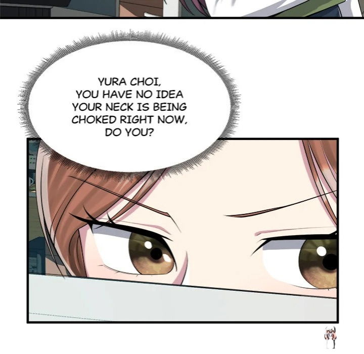 Weekly Enchantment Report Weekly Enchantment Report Chapter 16 - Page 99