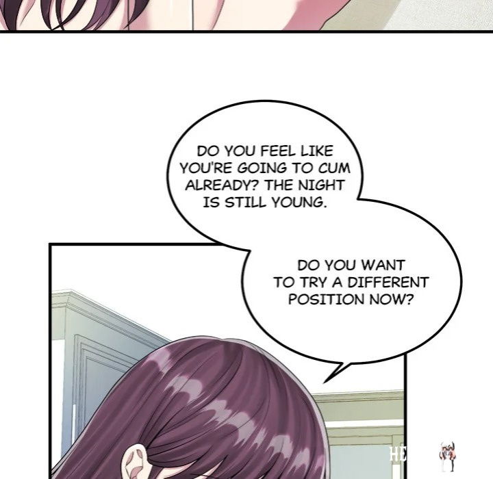 Weekly Enchantment Report Weekly Enchantment Report Chapter 15 - Page 13