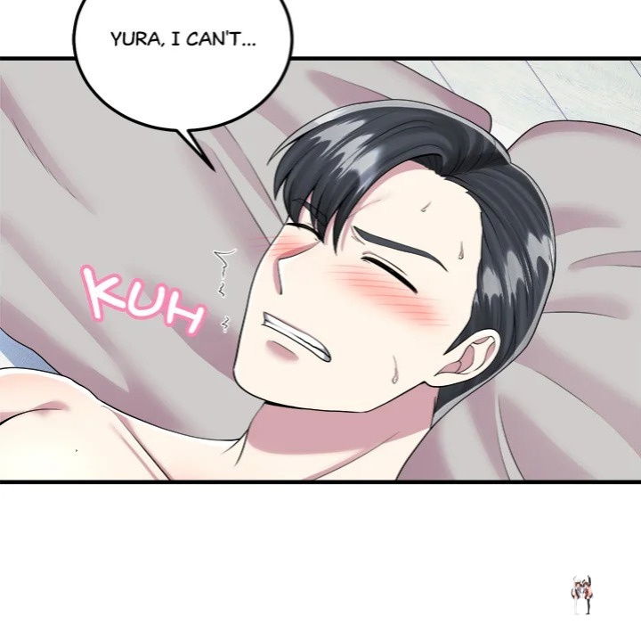 Weekly Enchantment Report Weekly Enchantment Report Chapter 15 - Page 22