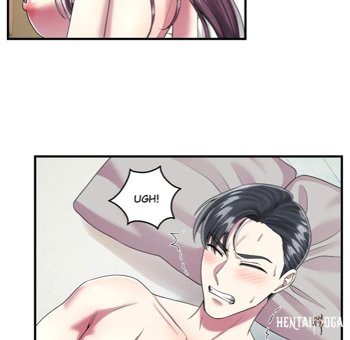 Weekly Enchantment Report Weekly Enchantment Report Chapter 15 - Page 24