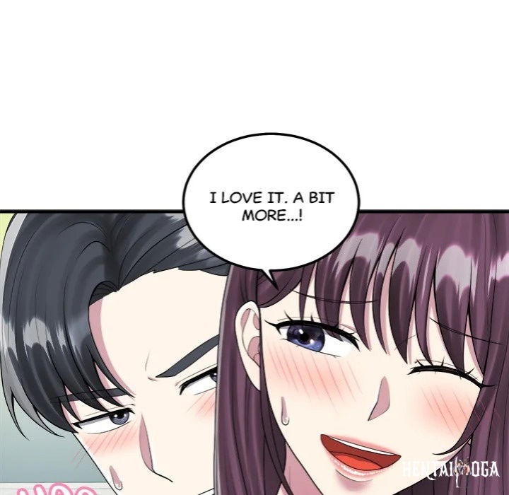 Weekly Enchantment Report Weekly Enchantment Report Chapter 15 - Page 40