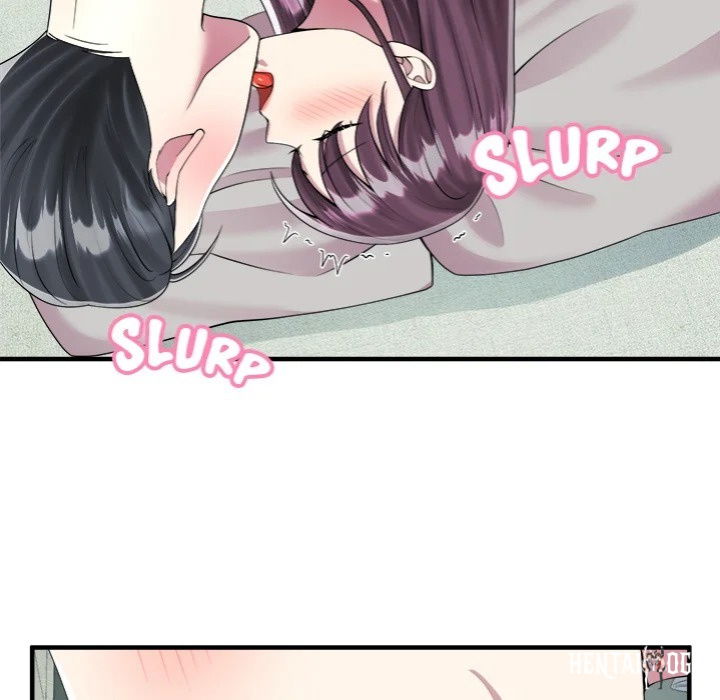 Weekly Enchantment Report Weekly Enchantment Report Chapter 15 - Page 45