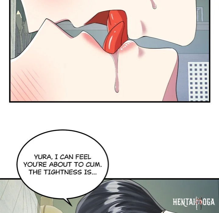 Weekly Enchantment Report Weekly Enchantment Report Chapter 15 - Page 46