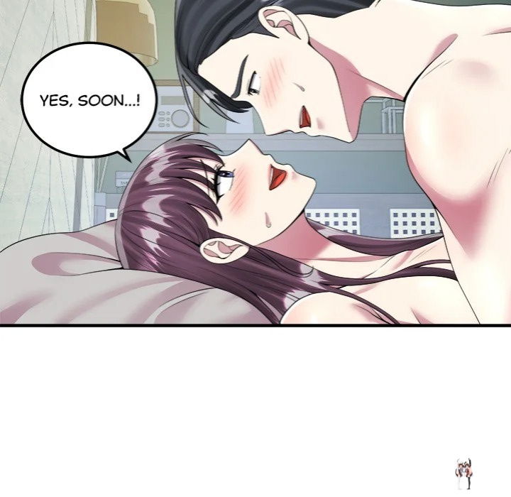 Weekly Enchantment Report Weekly Enchantment Report Chapter 15 - Page 47