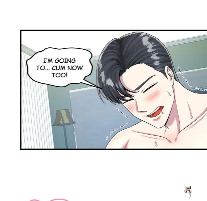 Weekly Enchantment Report Weekly Enchantment Report Chapter 15 - Page 48