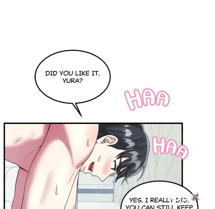 Weekly Enchantment Report Weekly Enchantment Report Chapter 15 - Page 51