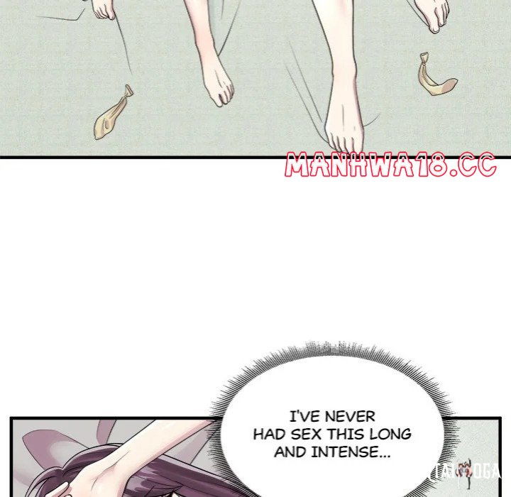 Weekly Enchantment Report Weekly Enchantment Report Chapter 15 - Page 57