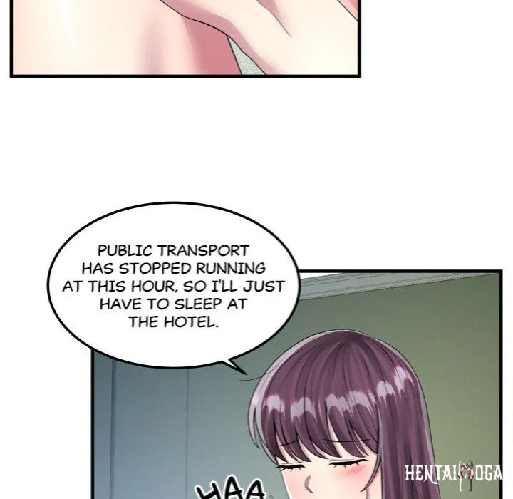 Weekly Enchantment Report Weekly Enchantment Report Chapter 15 - Page 61