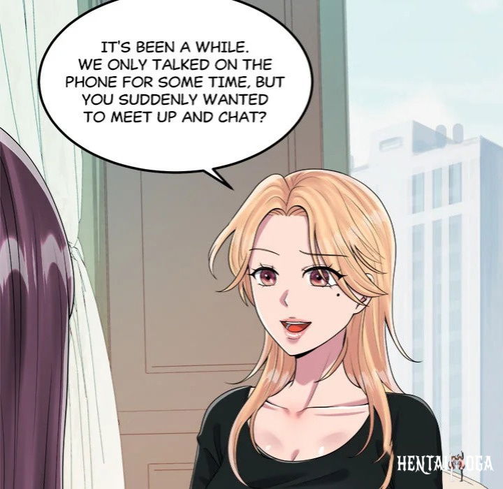 Weekly Enchantment Report Weekly Enchantment Report Chapter 15 - Page 68