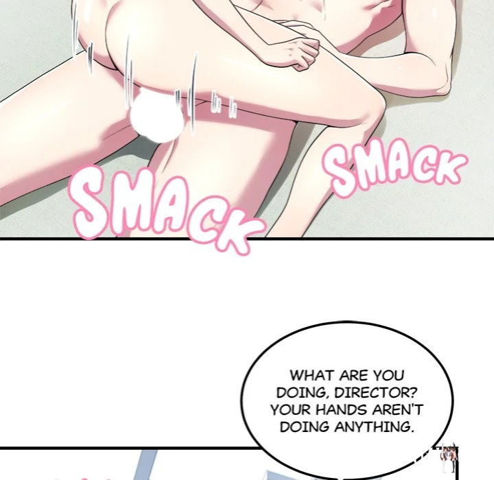 Weekly Enchantment Report Weekly Enchantment Report Chapter 15 - Page 7