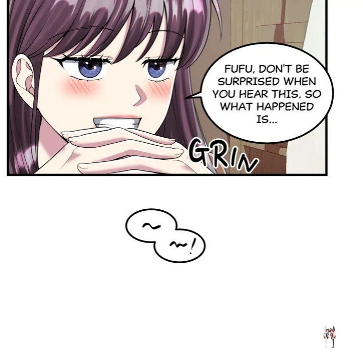 Weekly Enchantment Report Weekly Enchantment Report Chapter 15 - Page 70