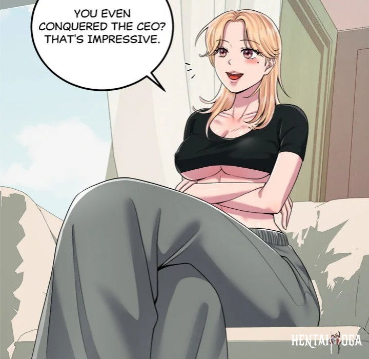 Weekly Enchantment Report Weekly Enchantment Report Chapter 15 - Page 72