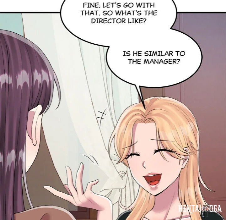 Weekly Enchantment Report Weekly Enchantment Report Chapter 15 - Page 77