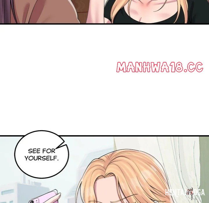 Weekly Enchantment Report Weekly Enchantment Report Chapter 15 - Page 78