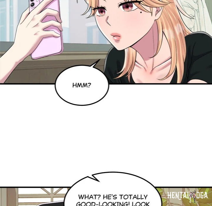 Weekly Enchantment Report Weekly Enchantment Report Chapter 15 - Page 79