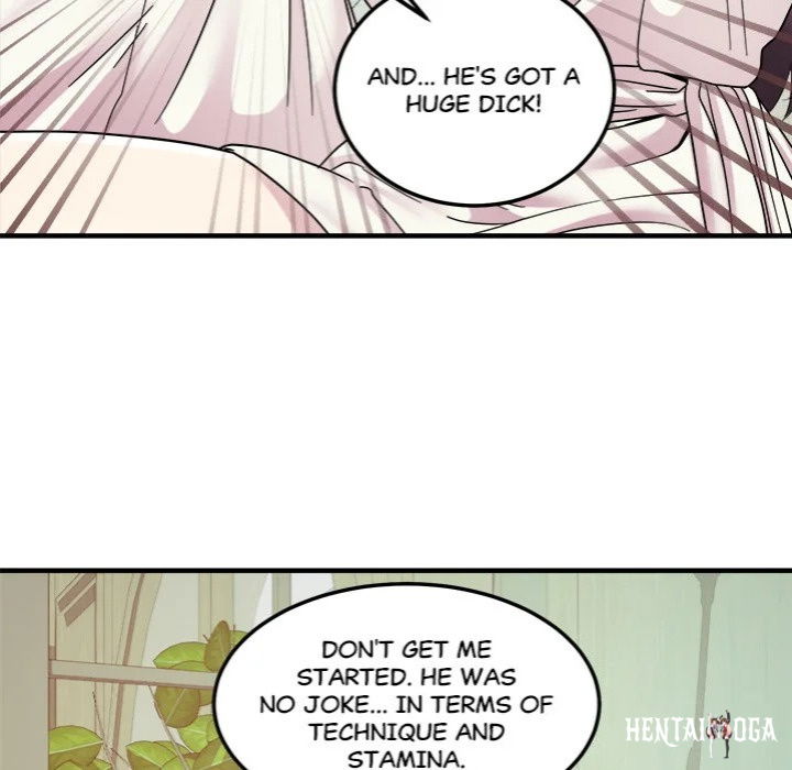 Weekly Enchantment Report Weekly Enchantment Report Chapter 15 - Page 82