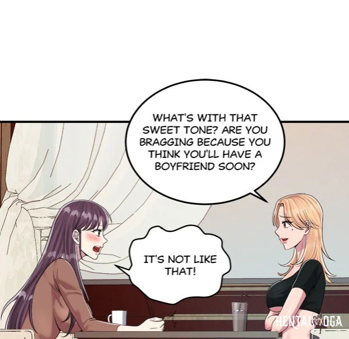 Weekly Enchantment Report Weekly Enchantment Report Chapter 15 - Page 84