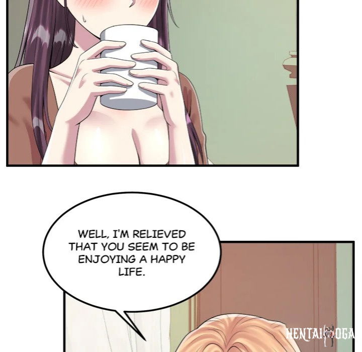 Weekly Enchantment Report Weekly Enchantment Report Chapter 15 - Page 86