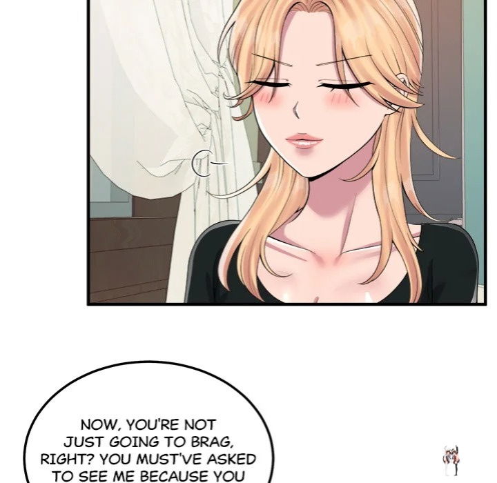 Weekly Enchantment Report Weekly Enchantment Report Chapter 15 - Page 87